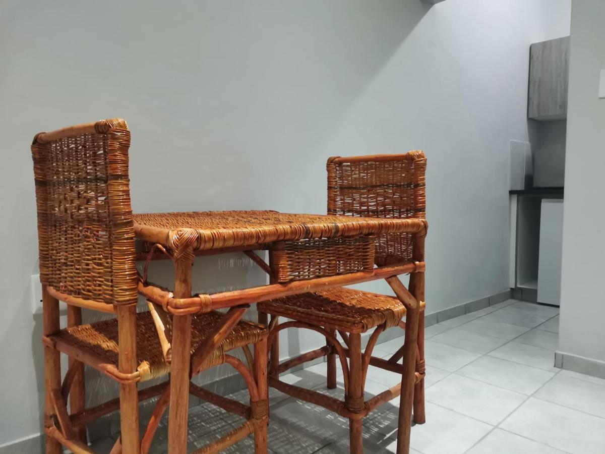 Amapondo Hotell Port Saint Johnʼs Eksteriør bilde