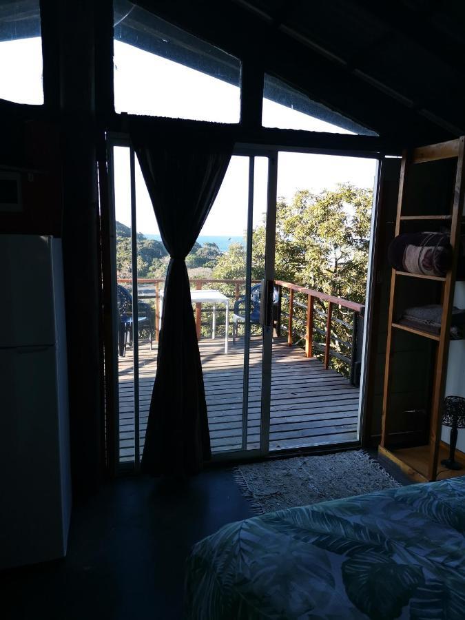 Amapondo Hotell Port Saint Johnʼs Eksteriør bilde