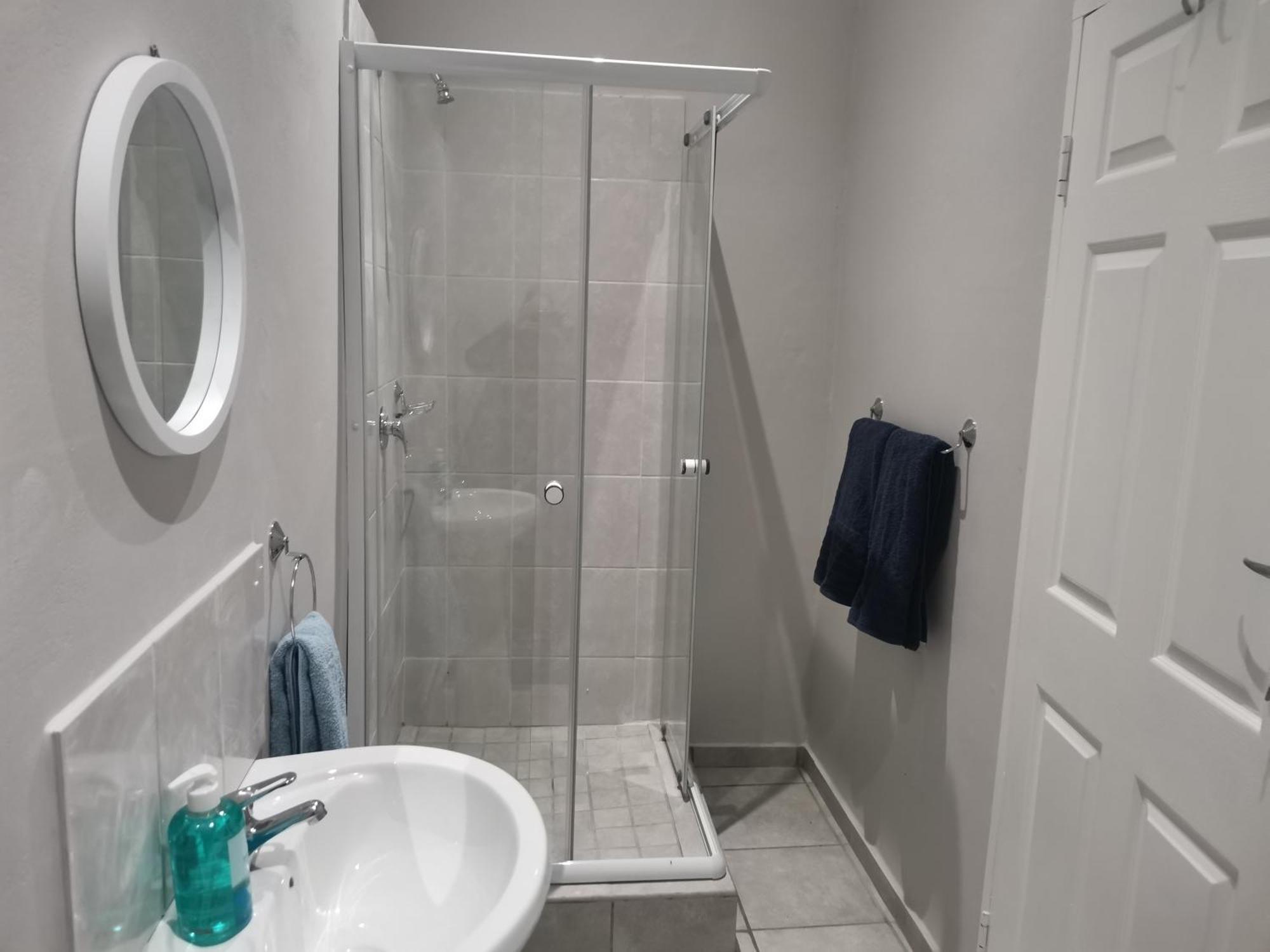 Amapondo Hotell Port Saint Johnʼs Eksteriør bilde