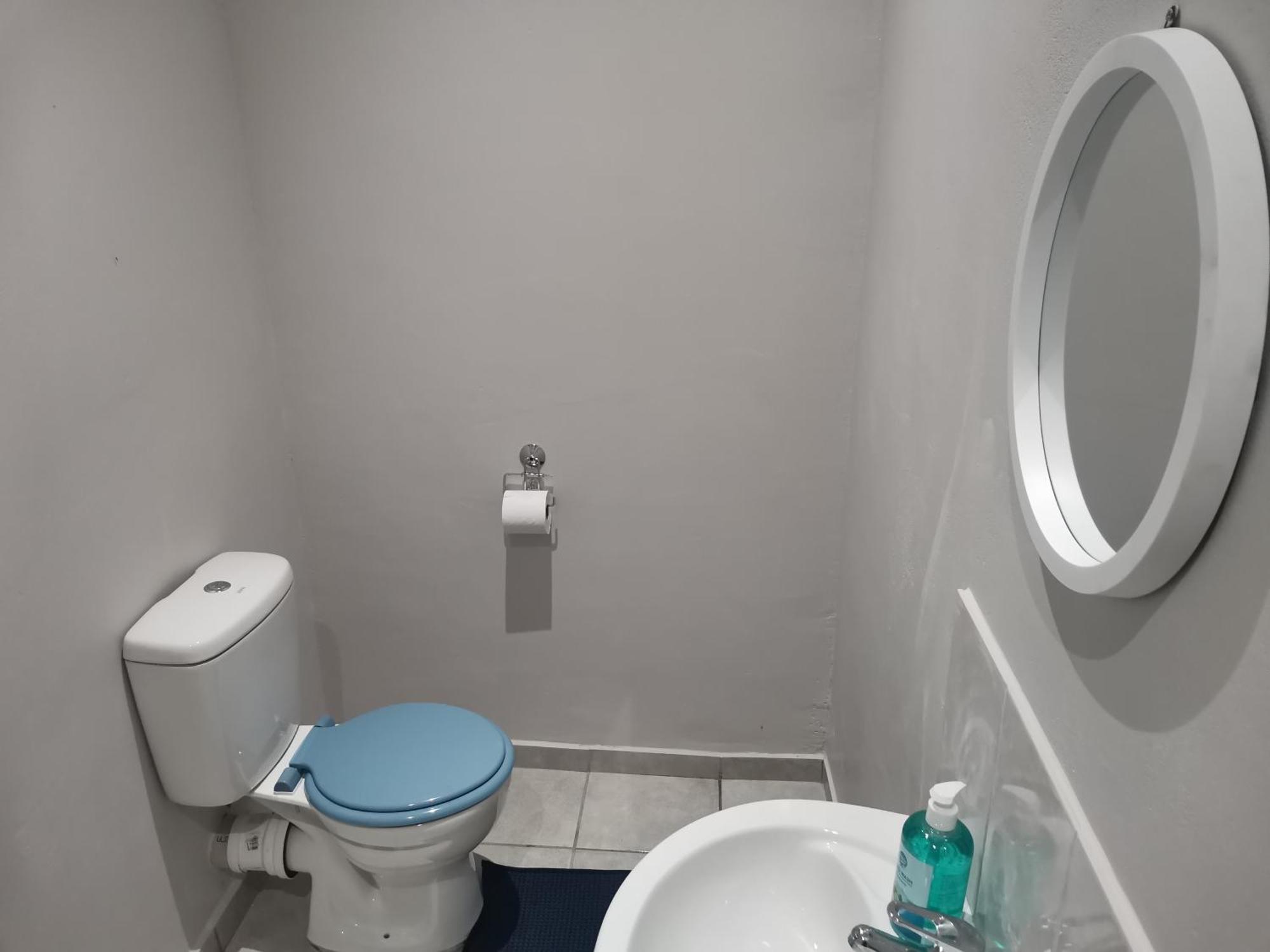 Amapondo Hotell Port Saint Johnʼs Eksteriør bilde