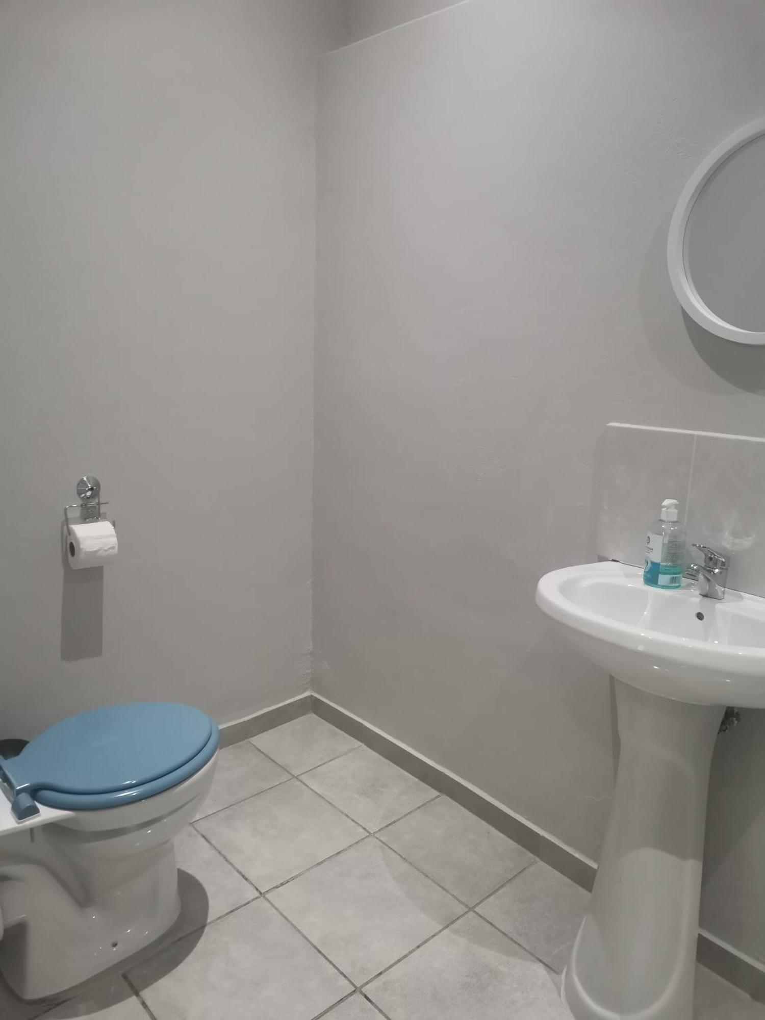Amapondo Hotell Port Saint Johnʼs Eksteriør bilde