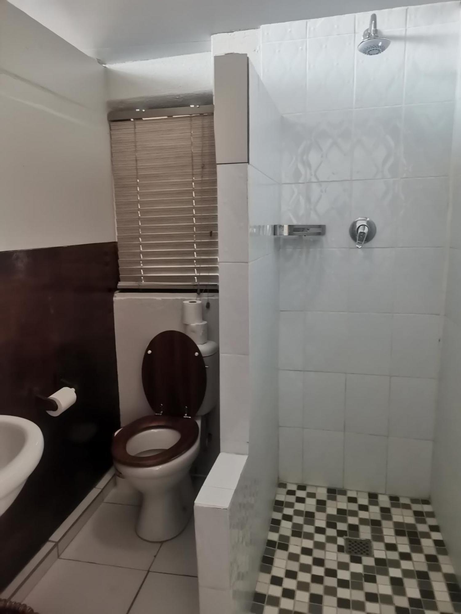 Amapondo Hotell Port Saint Johnʼs Eksteriør bilde