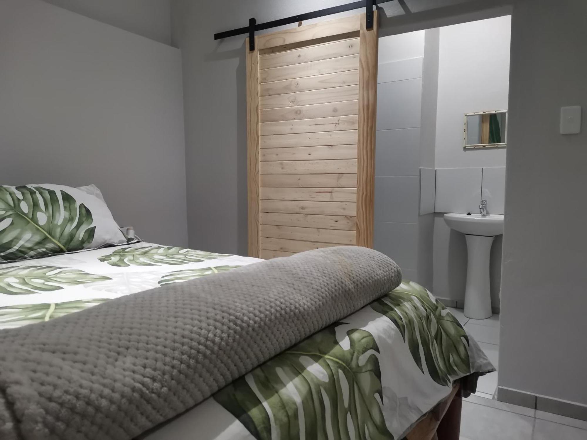 Amapondo Hotell Port Saint Johnʼs Eksteriør bilde