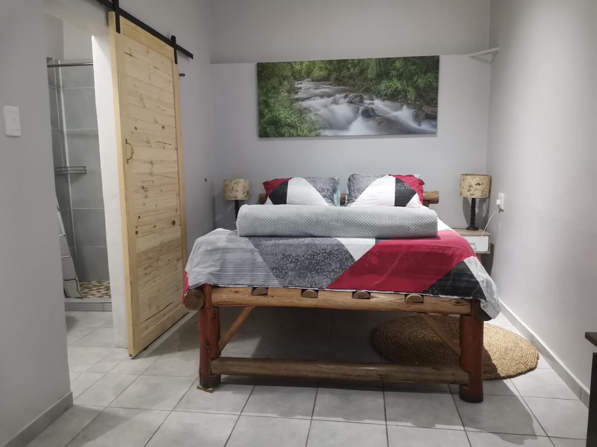 Amapondo Hotell Port Saint Johnʼs Eksteriør bilde